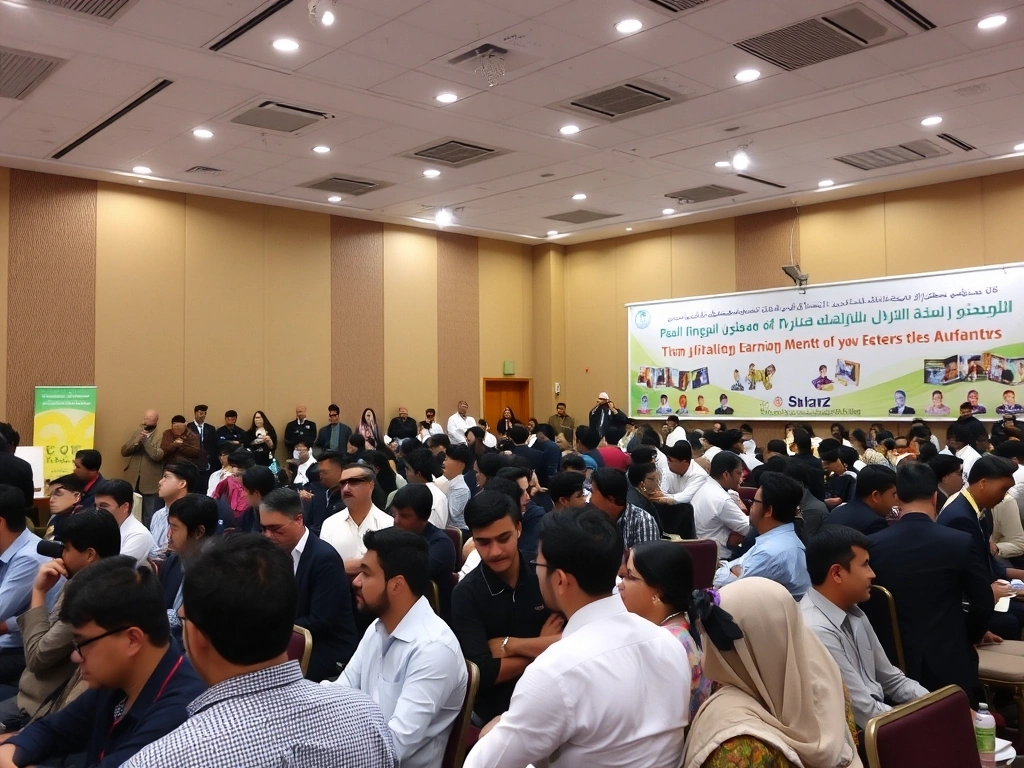 راهنمای جامع برگزاری رویداد آموزشی در شیراز | مراحل برنامه‌ریزی تا اجرا