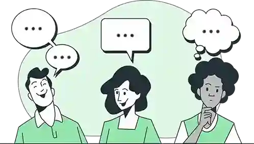 رویدادهای گفتمان