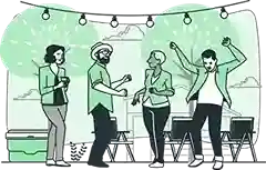 رویدادهای مراسمات