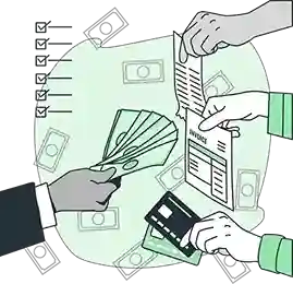 رویدادهای حامیان